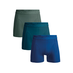 Muchachomalo Heren 3-pack boxershorts