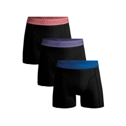 Muchachomalo Heren 3-pack boxershorts