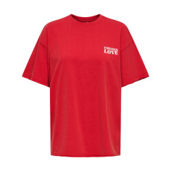 Only T-shirt 15359013 kinna