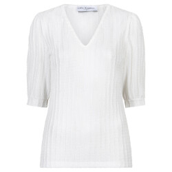 Lofty Manner Top korte mouw rb10.1 zhara