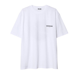 Denham T-shirt korte mouw 01-26-01-52-083
