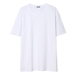 Denham T-shirt korte mouw 01-26-01-52-030