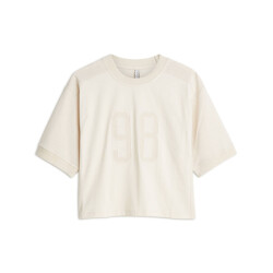 Summum Top korte mouw 3s5282-30765