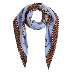 Summum Shawl 8s1077-8608