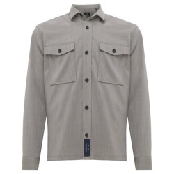 Genti Overshirt s4306-1999