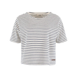 Moscow Top korte mouw 62-04-paulo