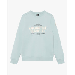 Indian Blue Sweat 960599