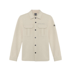 Indian Blue Overshirt 960565