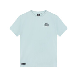 Indian Blue T-shirt 960586