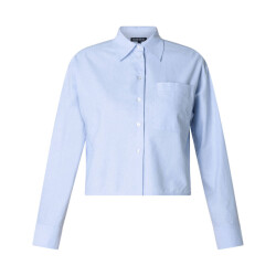 Base Level Blouse lange mouw 7000128