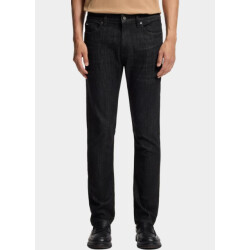 Hugo Boss Katoenen 5-pocket p-delaware 10276499 01 50555220/436