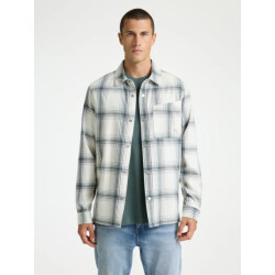 Chasin' 61120031 e11 axel ryze heren overshirt cha