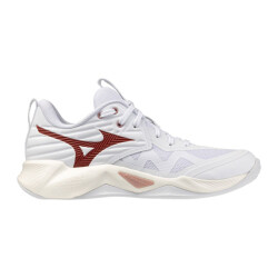 Mizuno wave momentum pro indoor schoenen dames -