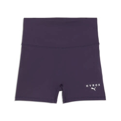 Puma w x hyrox shapeluxe 3i tight short korte trainingslegging dames -