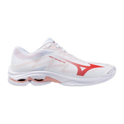 Mizuno wave lightning pro indoor schoenen dames -