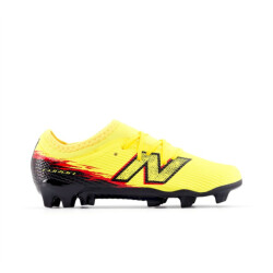 New Balance yf3f9fc voetbal schoen firm ground jongens -
