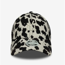 New Era female cow midi 9forty pet -
