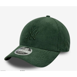 New Era cord 9forty mc pet -