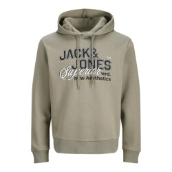 Jack & Jones Jjelogo sweat hood