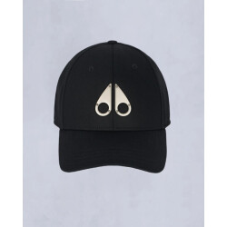 Moose Knuckles Logo icon cap nickel logo