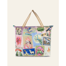Oilily Sabina shopper xxl
