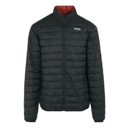 Regatta Heren hillpack ii geïsoleerd jack