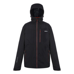 Regatta Heren wentwood ix 3 in 1 jas
