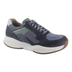 Xsensible 30088.2.244-hx heren veterschoenen sportief 40 (6,5)