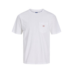 Jack & Jones Jprblucaleb ss tee sn -