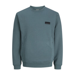 Jack & Jones Jcofusion sweat badge crew neck oud