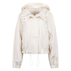 Nukus Sanne jacket ecru