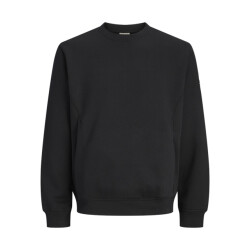 Jack & Jones Jcofusion sweat badge crew neck -