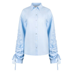 Nukus Rosa blouse licht