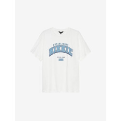 Nikkie 1985 t-shirt off-white