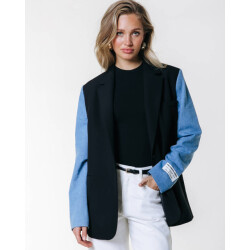 Colourful Rebel Blazer wj117572 mimmi