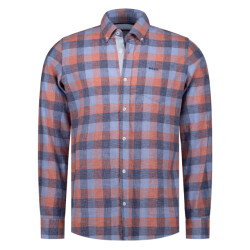 New Zealand Auckland Overhemd lange mouw 26an530