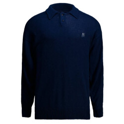 Chasin' Polo lange mouw 31180001