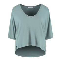 Deblon Sports Top korte mouw 2610536 nox