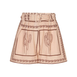 Ibana Bermuda/short 302620093 serina des