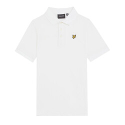 Lyle and Scott Polo spb2000v