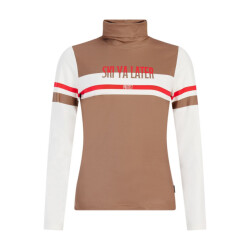 Protest create active top skipully dames -