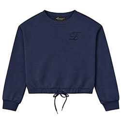 Elvira Collections Sweater nathalie-navy