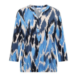 Cecil Top 324646 cloud blue