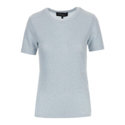 Elvira Collections Top vicky-ice blue