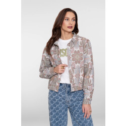 Geisha 65113-20 710 jacket kit/olive