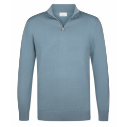 Profuomo Schipperstrui denim