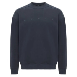 Genti Sweater donker