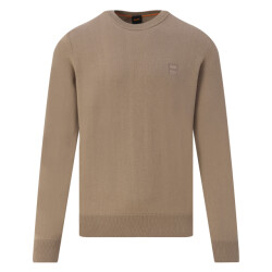 Hugo Boss Trui ronde hals