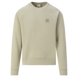Filling Pieces Sweater