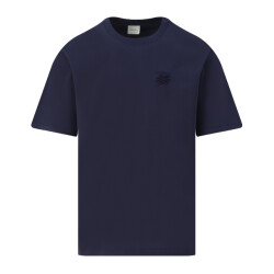 Filling Pieces T-shirt donker